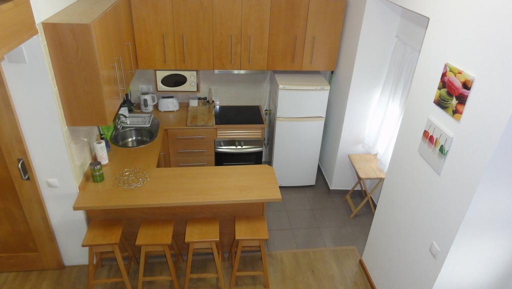 Villa Quinta Do Chico Feijao Lajes Esterno foto