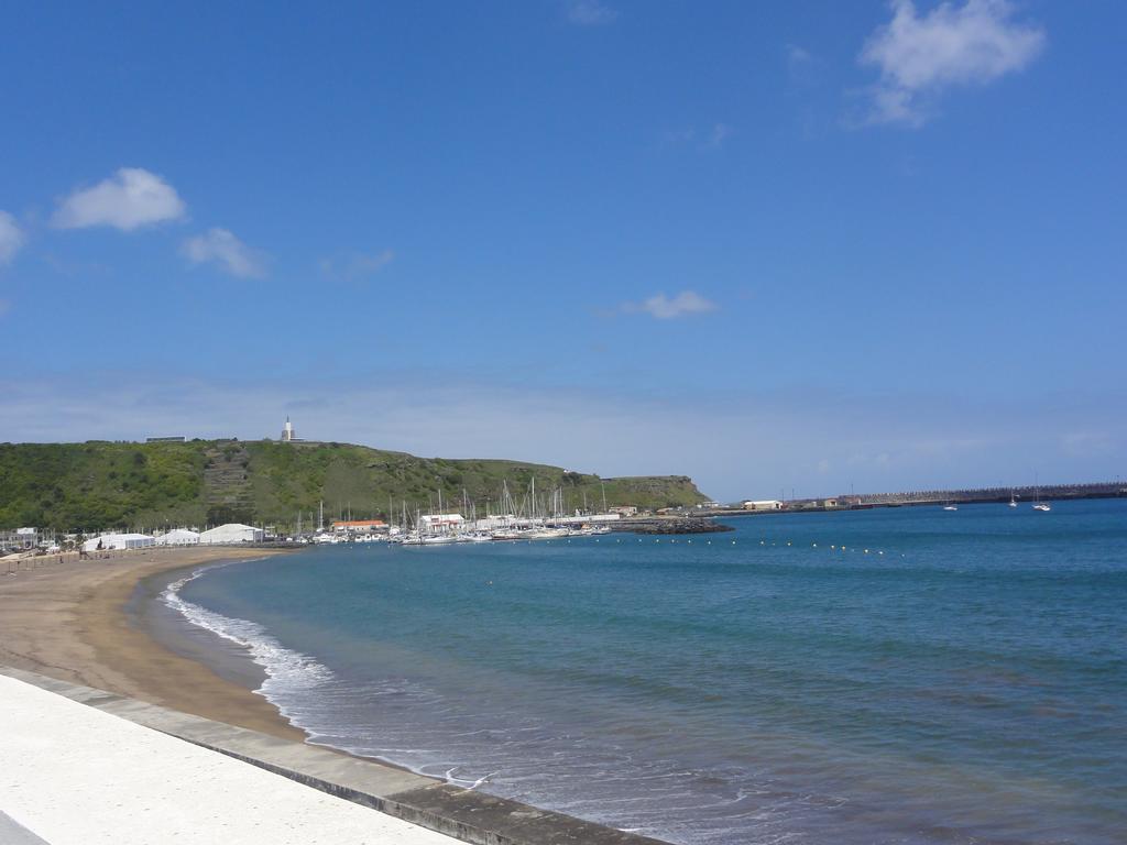 Villa Quinta Do Chico Feijao Lajes Camera foto