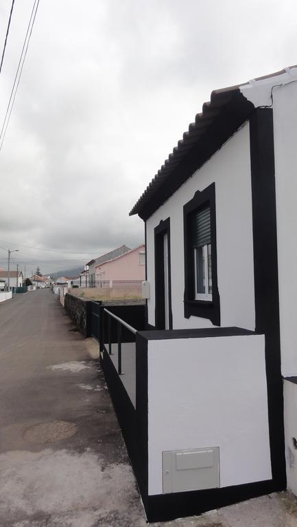 Villa Quinta Do Chico Feijao Lajes Camera foto
