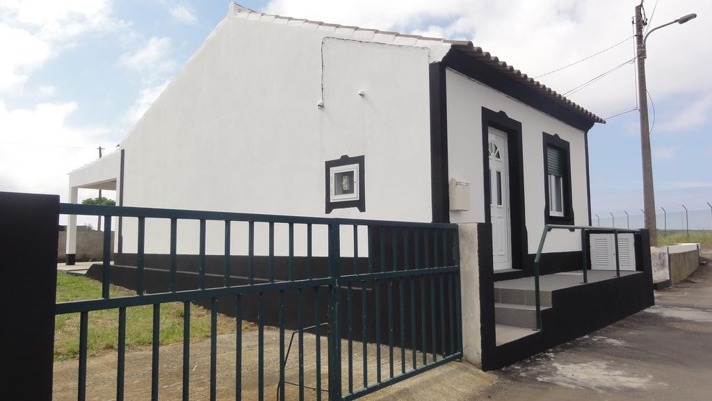 Villa Quinta Do Chico Feijao Lajes Camera foto